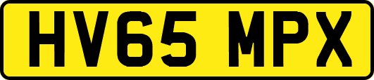 HV65MPX