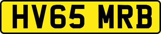 HV65MRB