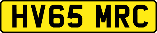 HV65MRC