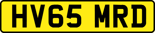 HV65MRD