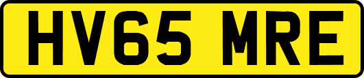 HV65MRE