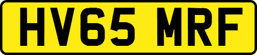 HV65MRF