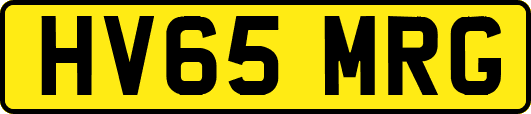 HV65MRG