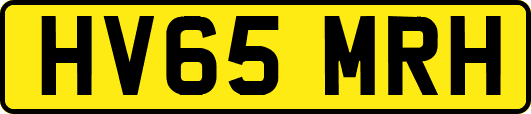 HV65MRH