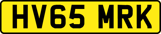 HV65MRK