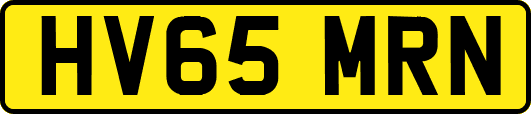 HV65MRN