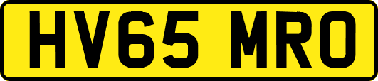 HV65MRO
