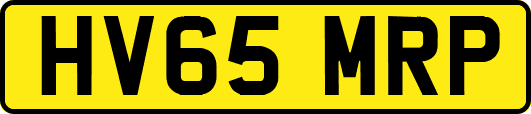 HV65MRP