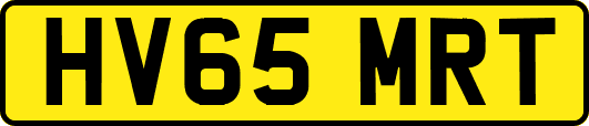HV65MRT