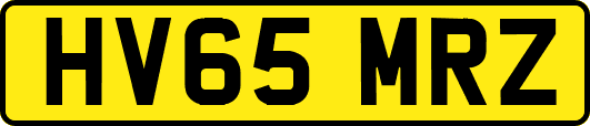 HV65MRZ