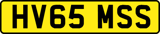 HV65MSS