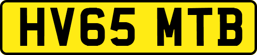 HV65MTB
