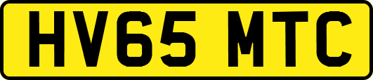 HV65MTC