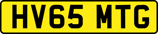 HV65MTG