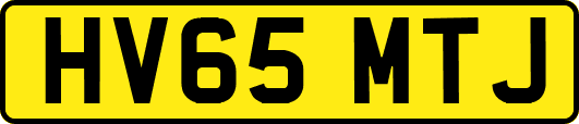 HV65MTJ
