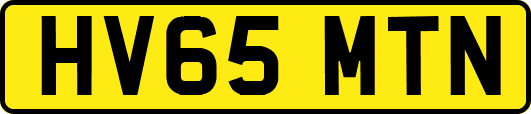 HV65MTN