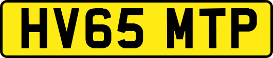 HV65MTP