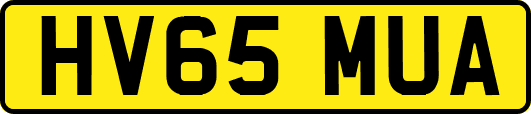 HV65MUA