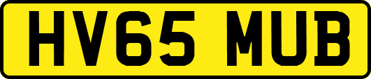 HV65MUB