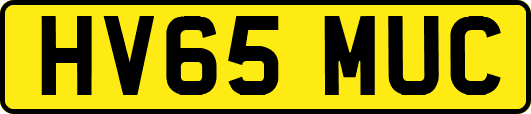 HV65MUC