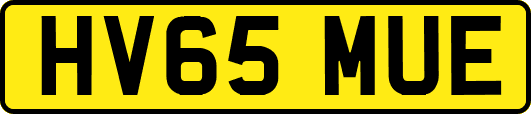 HV65MUE