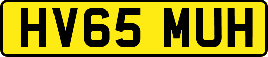 HV65MUH