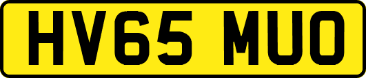 HV65MUO