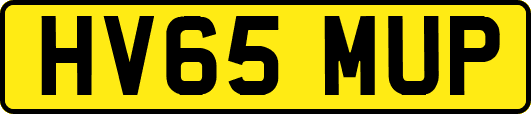 HV65MUP
