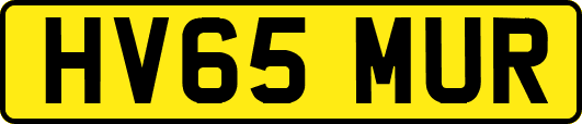HV65MUR