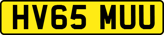 HV65MUU