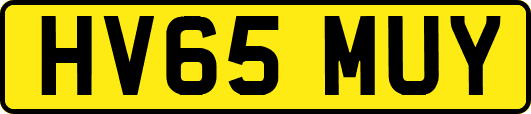 HV65MUY
