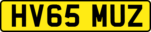 HV65MUZ