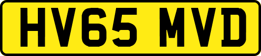 HV65MVD