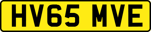 HV65MVE