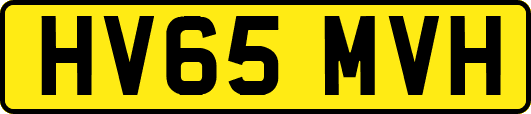 HV65MVH