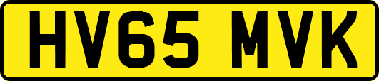 HV65MVK