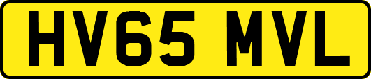 HV65MVL