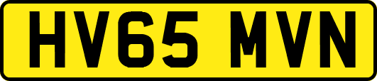 HV65MVN