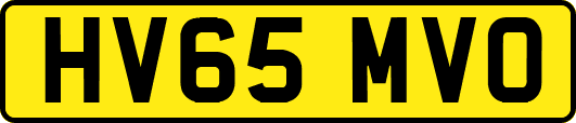 HV65MVO