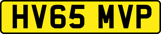 HV65MVP