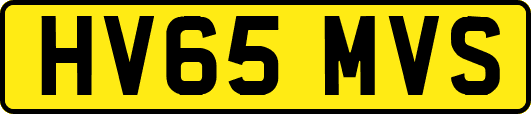 HV65MVS