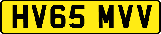 HV65MVV