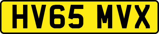 HV65MVX