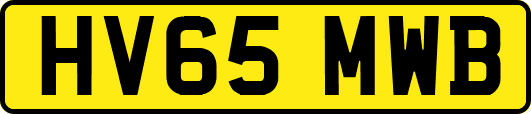 HV65MWB