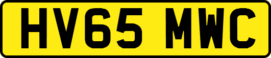 HV65MWC