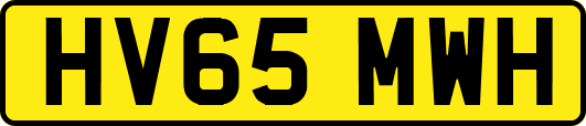 HV65MWH