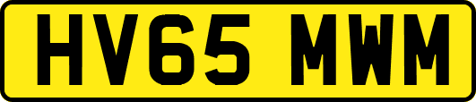 HV65MWM