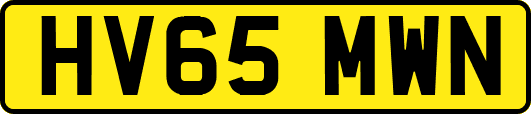 HV65MWN