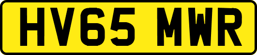 HV65MWR