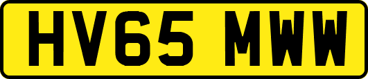 HV65MWW